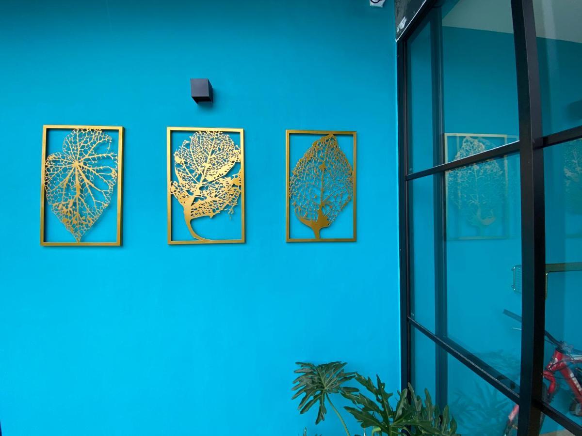 D Niice Garden View With Private Pool Bukit Indah, Johor Bahru别墅 外观 照片